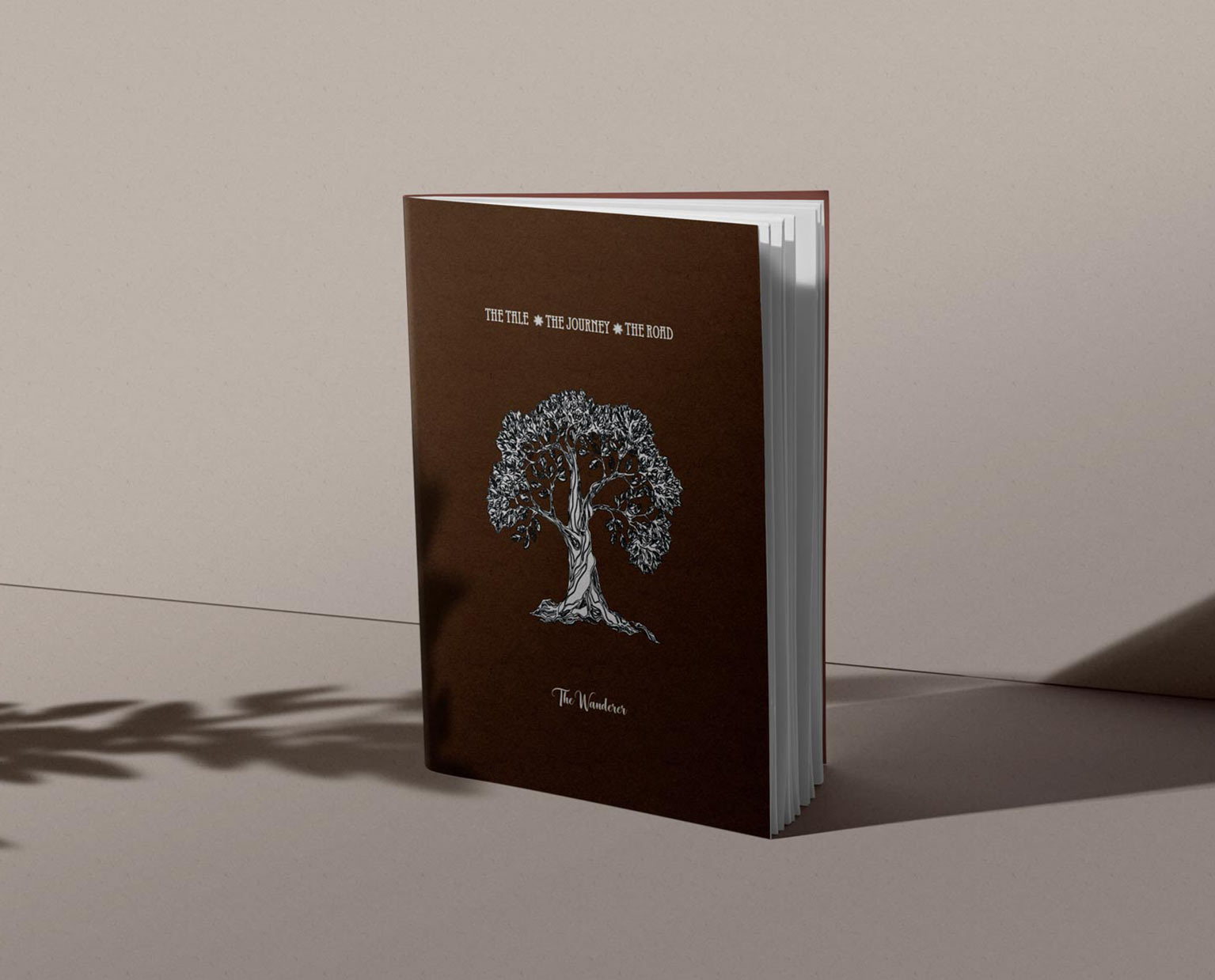 Songbook The Wanderer
