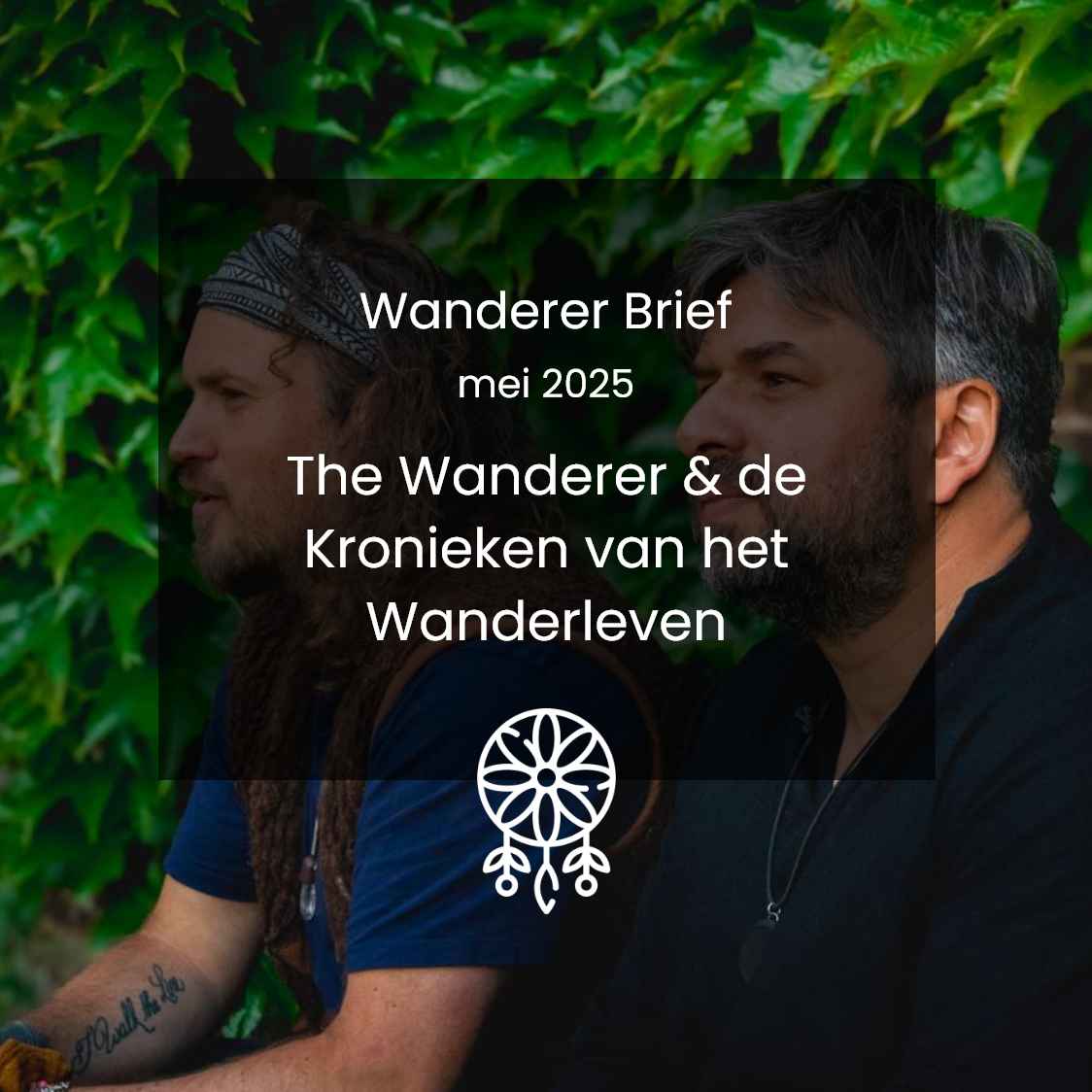 Wanderer Brief