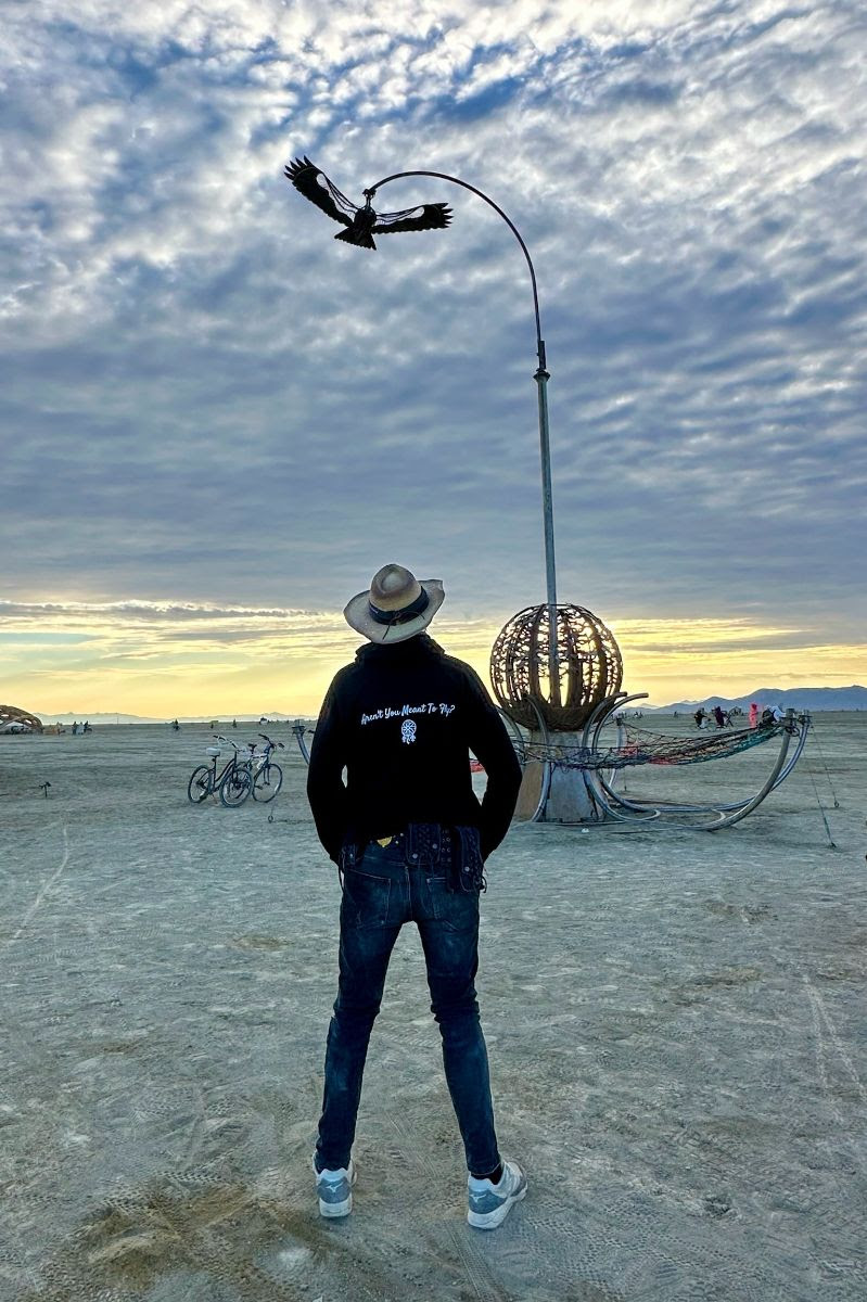 Burning Man