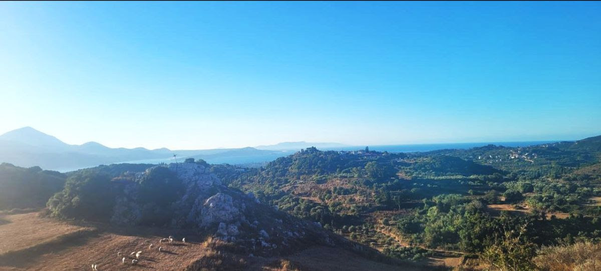 kefalonia