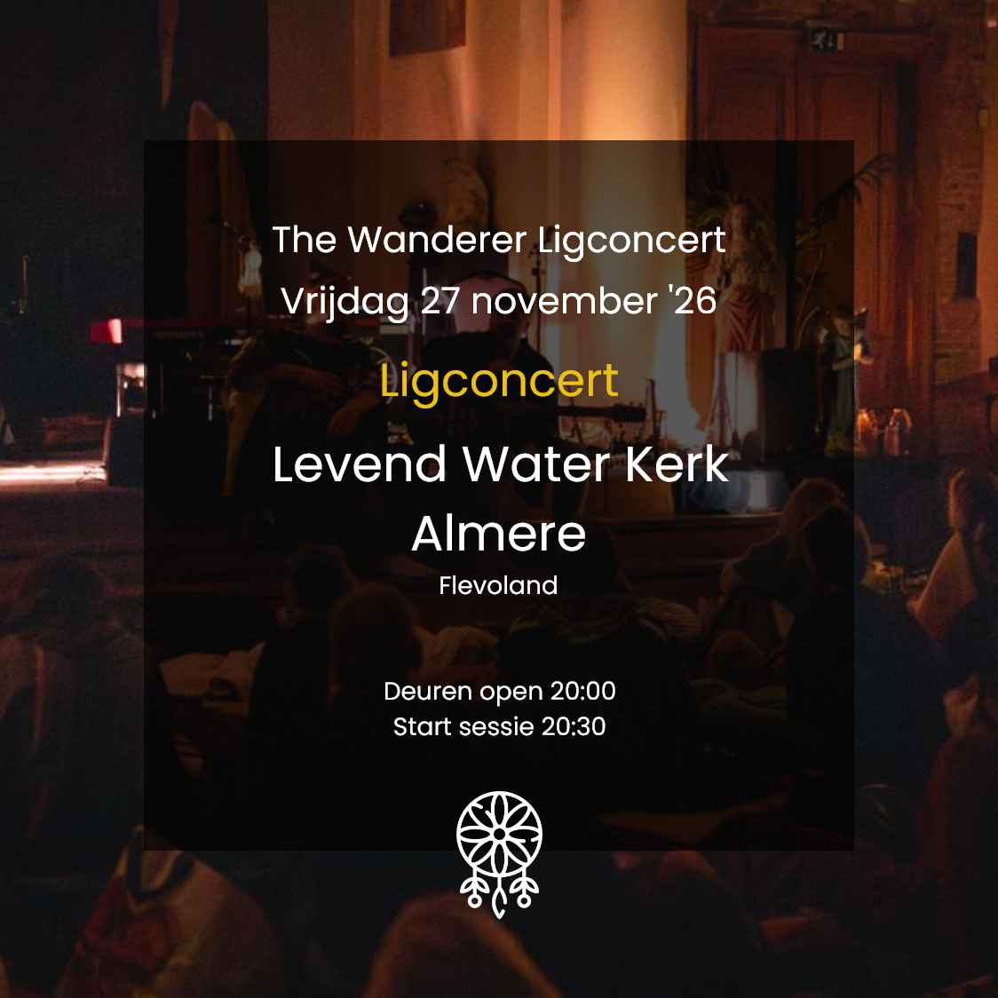 wanderer_levendwaterkerk_27november26