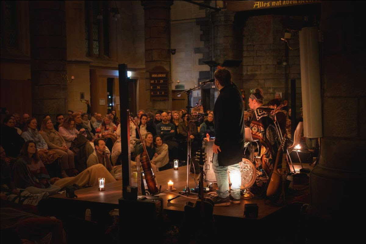 sintjanskerkmaastricht