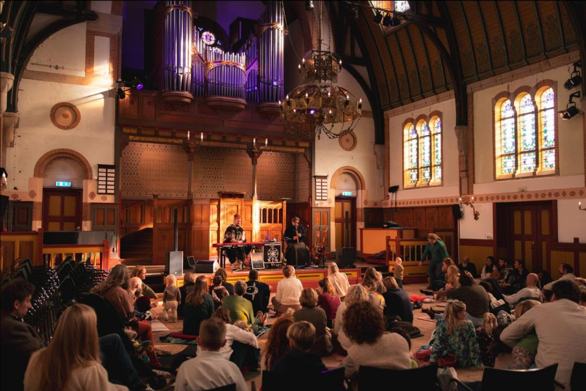 wandererkinderconcert