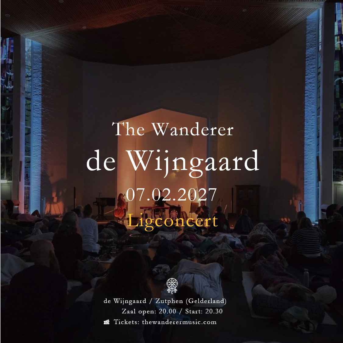 wanderer_sessie_wijngaard_07022027 Wijngaard Zupthen The Wanderer