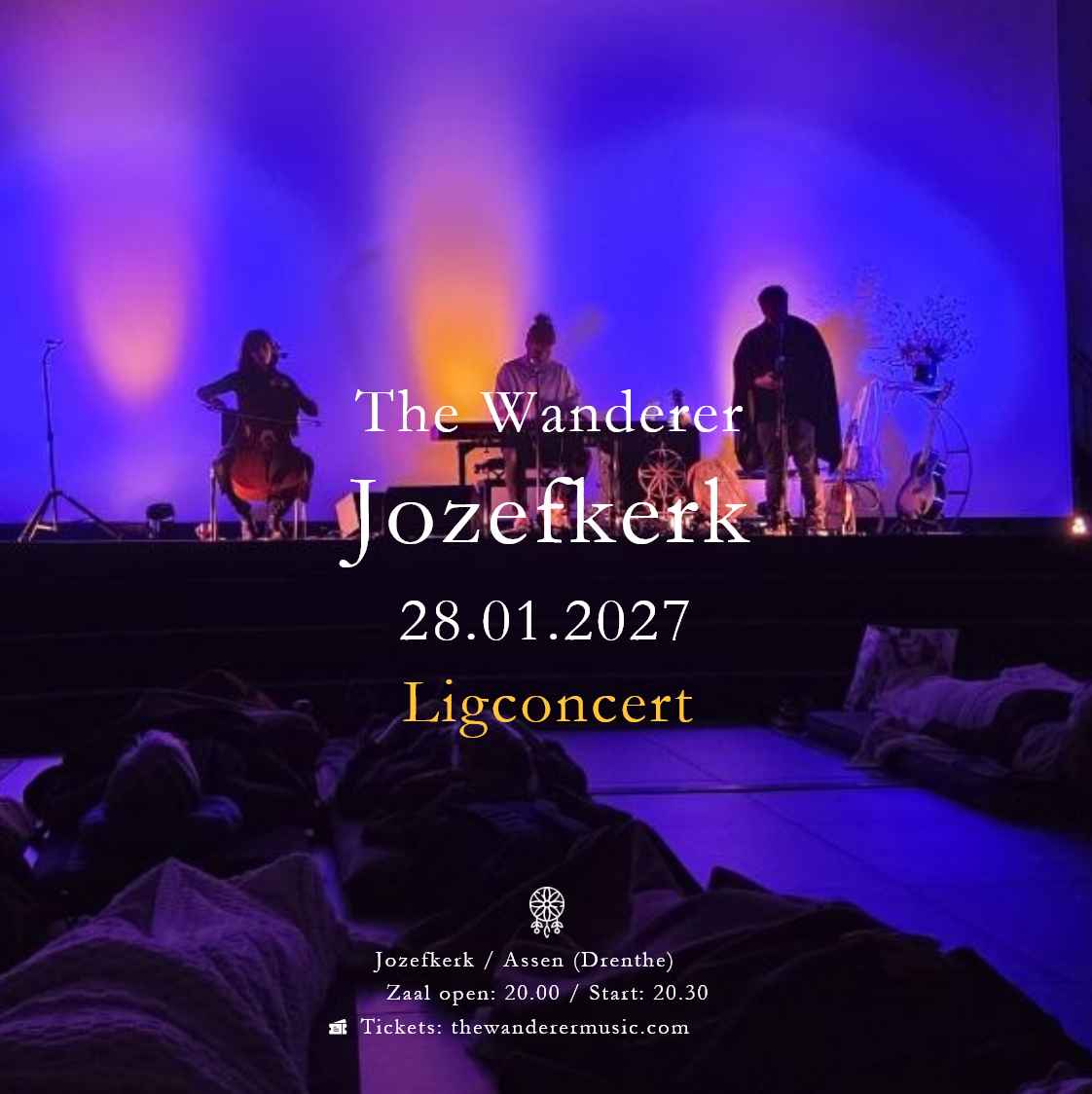 wanderer_ligconcert_jozefkerk_28012027 wanderer_ligconcert_jozefkerk_28012027